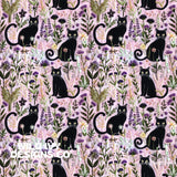 Whimsical Cats