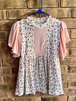 RTS 6/7 Dress