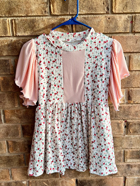 RTS 6/7 Dress
