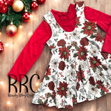 Winter Floral