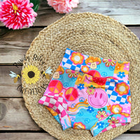 Groovy Summer