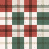 Christmas Plaid