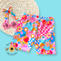 Groovy Summer