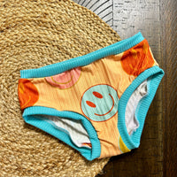 Custom Undies (12m-12y)