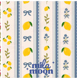 Lemon Stripes