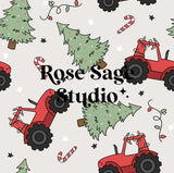 Christmas Tree Farm