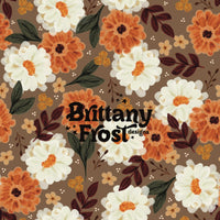 Autumn Bloom