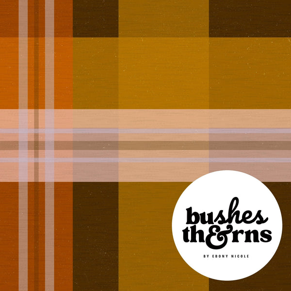 Fall Plaid
