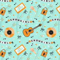 Showgirl 2