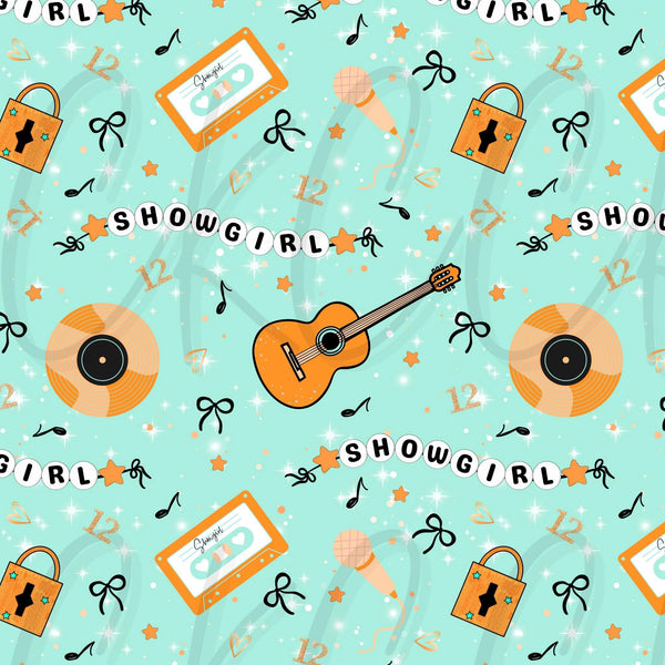 Showgirl 2
