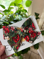 Christmas Floral