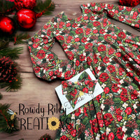 Christmas Floral