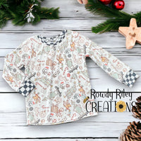 Skater Christmas