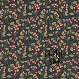 Dainty Florals