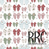 Christmas Bows