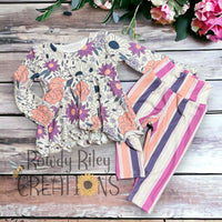 Spring Floral