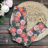 Mossy Floral