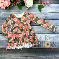 Mossy Floral