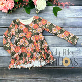 Mossy Floral