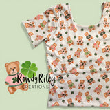 St. Patty’s Day Bears