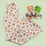 St. Patty’s Day Bears