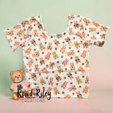 St. Patty’s Day Bears