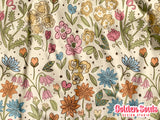 Soft Girl Floral