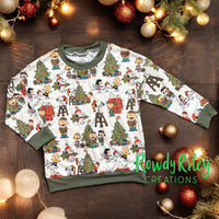 Charlie’s Christmas