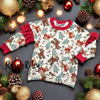 Reindeer