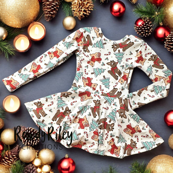 Reindeer