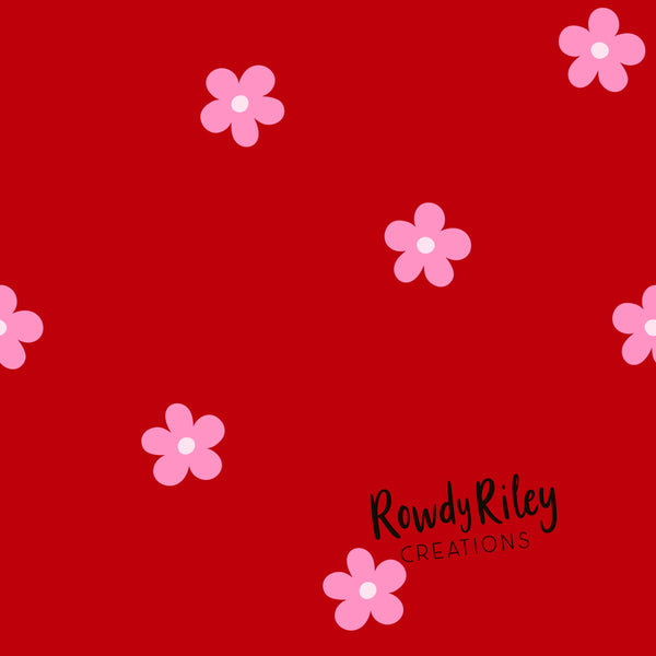Dainty Daisies