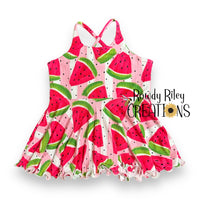 Pink Watermelon’s