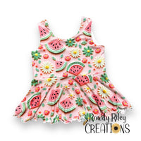 Kiki Floral