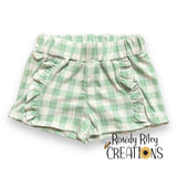 Picnic Plaid