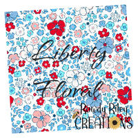 Liberty Floral