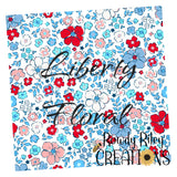 Liberty Floral