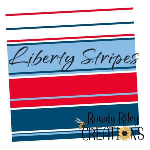 Liberty Stripes