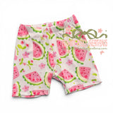 Preppy Pink Watermelon