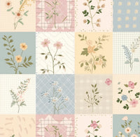 Spring Patchwork