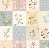 Spring Patchwork
