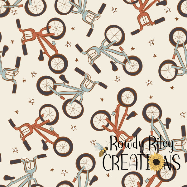 Bikes