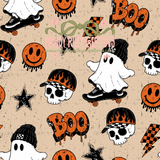 Boy’s Skater Ghosts