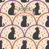 Spooky Kittens