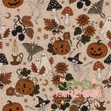 Blackberry Hallow