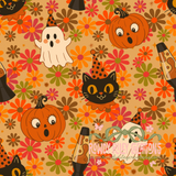Boo-gie Nights