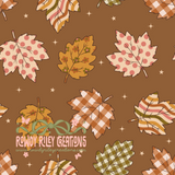 Fall Leaves