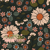 It Girl Floral