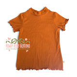 Rust Rib