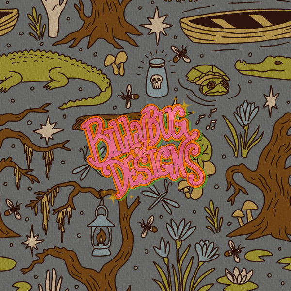Bayou
