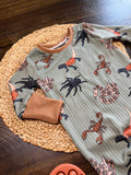RTS 6/9M Play n’ Go Romper
